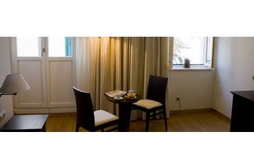 Отель Baška Voda 2